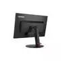 Монитор Lenovo ThinkVision T24m (61CFRAT2UA) - 3