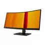 Монитор Lenovo ThinkVision T34w-20 (61F3GAT1UA) - 2