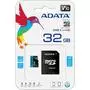 Карта памяти ADATA 32GB microSD class 10 UHS-I A1 Premier (AUSDH32GUICL10A1-RA1) - 4