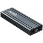Карман внешний Maiwo M.2 SSD NVMe (PCIe) — USB 3.1 Type-C (K1686P space grey) - 2