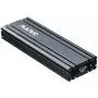 Карман внешний Maiwo M.2 SSD NVMe (PCIe) — USB 3.1 Type-C (K1686P space grey) - 2