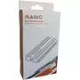 Карман внешний Maiwo M.2 SSD NVMe (PCIe) — USB 3.1 Type-C (K1686P space grey) - 3