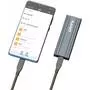 Карман внешний Maiwo M.2 SSD NVMe (PCIe) — USB 3.1 Type-C (K1686P space grey) - 9