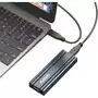 Карман внешний Maiwo M.2 SSD NVMe (PCIe) — USB 3.1 Type-C (K1686P space grey) - 11
