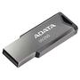 USB флеш накопитель ADATA 32GB UV250 Metal Black USB 2.0 (AUV250-32G-RBK) - 1