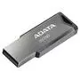 USB флеш накопитель ADATA 32GB UV250 Metal Black USB 2.0 (AUV250-32G-RBK) - 1