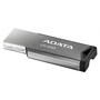 USB флеш накопитель ADATA 32GB UV250 Metal Black USB 2.0 (AUV250-32G-RBK) - 2
