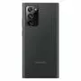Чехол для моб. телефона Samsung Clear View Cover Galaxy Note 20 Ultra (N985) Black (EF-ZN985CBEGRU) - 1