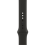 Смарт-часы Apple Watch SE GPS, 40mm Space Gray Aluminium Case with Black Spor (MYDP2UL/A) - 4