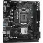 Материнская плата ASRock H410M-HVS - 2