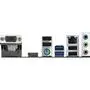 Материнская плата ASRock H410M-HVS - 4