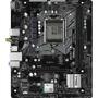 Материнская плата ASRock H410M/AC - 1