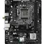 Материнская плата ASRock H410M/AC - 1
