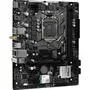 Материнская плата ASRock H410M/AC - 2