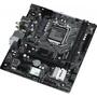 Материнская плата ASRock H410M/AC - 3