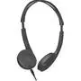 Наушники Defender Accord 150 Black (63150) - 1