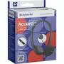 Наушники Defender Accord 150 Black (63150) - 5