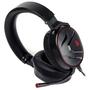 Наушники A4Tech Bloody G600i Black - 1