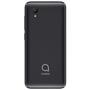 Мобильный телефон Alcatel 1 1/8GB Volcano Black (5033D-2HALUAA) - 1