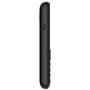 Мобильный телефон Alcatel 1066 Dual SIM Black (1066D-2AALUA5) - 2