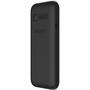 Мобильный телефон Alcatel 1066 Dual SIM Black (1066D-2AALUA5) - 4