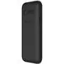 Мобильный телефон Alcatel 1066 Dual SIM Black (1066D-2AALUA5) - 4