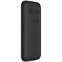 Мобильный телефон Alcatel 1066 Dual SIM Black (1066D-2AALUA5) - 5