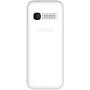 Мобильный телефон Alcatel 1066 Dual SIM Warm White (1066D-2BALUA5) - 1