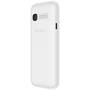 Мобильный телефон Alcatel 1066 Dual SIM Warm White (1066D-2BALUA5) - 4