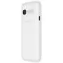 Мобильный телефон Alcatel 1066 Dual SIM Warm White (1066D-2BALUA5) - 4