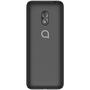 Мобильный телефон Alcatel 2003 Dual SIM Dark Gray (2003D-2AALUA1) - 1