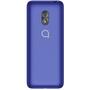 Мобильный телефон Alcatel 2003 Dual SIM Metallic Blue (2003D-2BALUA1) - 1