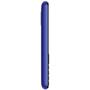 Мобильный телефон Alcatel 2003 Dual SIM Metallic Blue (2003D-2BALUA1) - 2