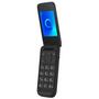 Мобильный телефон Alcatel 2053 Dual SIM Pure White (2053D-2BALUA1) - 5