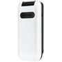 Мобильный телефон Alcatel 2053 Dual SIM Pure White (2053D-2BALUA1) - 6