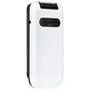 Мобильный телефон Alcatel 2053 Dual SIM Pure White (2053D-2BALUA1) - 7