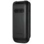 Мобильный телефон Alcatel 2053 Dual SIM Volcano Black (2053D-2AALUA1) - 6