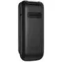 Мобильный телефон Alcatel 2053 Dual SIM Volcano Black (2053D-2AALUA1) - 7