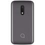 Мобильный телефон Alcatel 3025 Single SIM Metallic Gray (3025X-2AALUA1) - 1