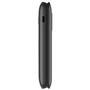 Мобильный телефон Alcatel 3025 Single SIM Metallic Gray (3025X-2AALUA1) - 2