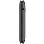 Мобильный телефон Alcatel 3025 Single SIM Metallic Gray (3025X-2AALUA1) - 3