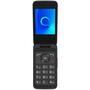Мобильный телефон Alcatel 3025 Single SIM Metallic Gray (3025X-2AALUA1) - 4