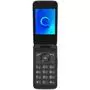 Мобильный телефон Alcatel 3025 Single SIM Metallic Gray (3025X-2AALUA1) - 4