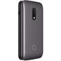 Мобильный телефон Alcatel 3025 Single SIM Metallic Gray (3025X-2AALUA1) - 8