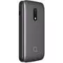 Мобильный телефон Alcatel 3025 Single SIM Metallic Gray (3025X-2AALUA1) - 8