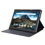 Чехол для планшета BeCover Premium Lenovo Tab 4 10.0 Black (701464) - 3