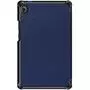 Чехол для планшета BeCover Smart Case Huawei MatePad T8 Deep Blue (705075) - 1