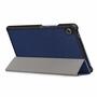 Чехол для планшета BeCover Smart Case Huawei MatePad T8 Deep Blue (705075) - 2