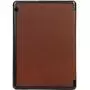 Чехол для планшета BeCover Smart Case HUAWEI Mediapad T3 10 Brown (701506) - 1