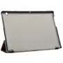 Чехол для планшета BeCover Smart Case HUAWEI Mediapad T3 10 Brown (701506) - 2
